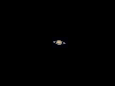 Saturn 2014