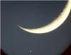 Brzegowe zakrycie Aldebarana przez Księżyc