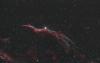 Mgławica Miotła Wiedźmy NGC 6960