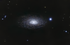 Galaktyka Słonecznik M63