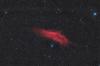 Mgławica Kalifornia NGC 1499
