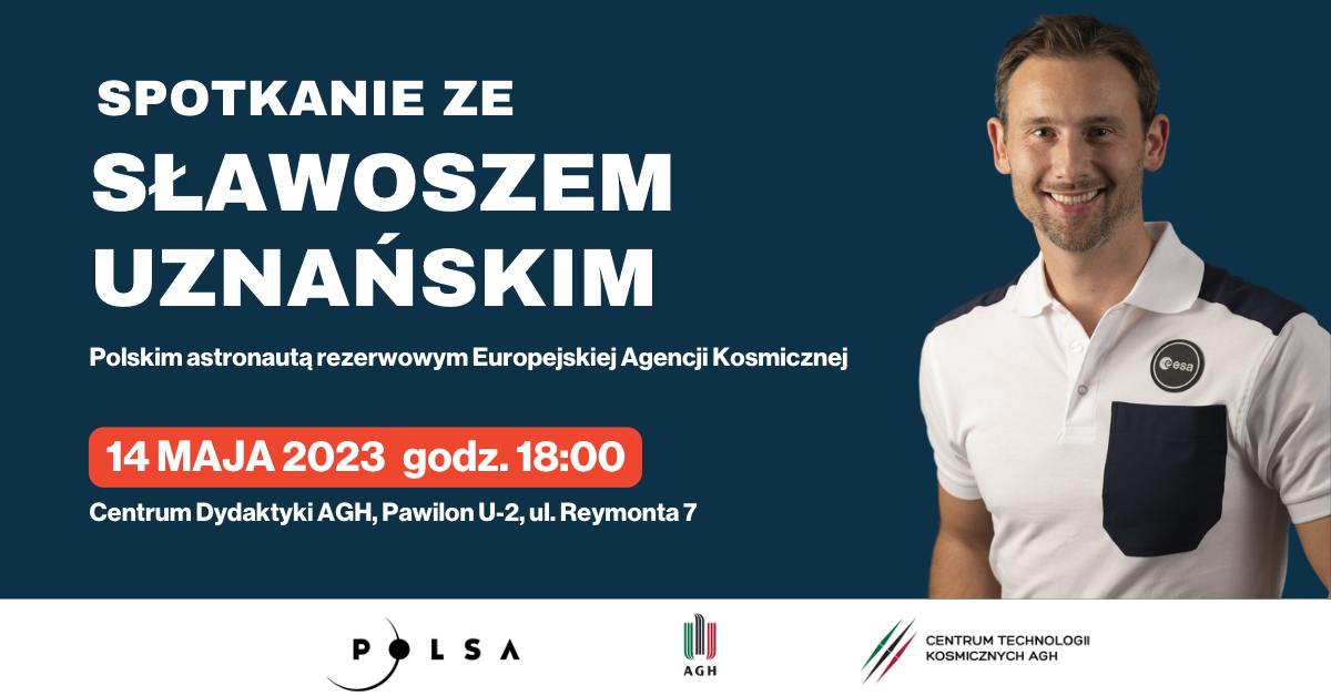 Symulator statku kosmicznego dla obserwatorium w Białkowie