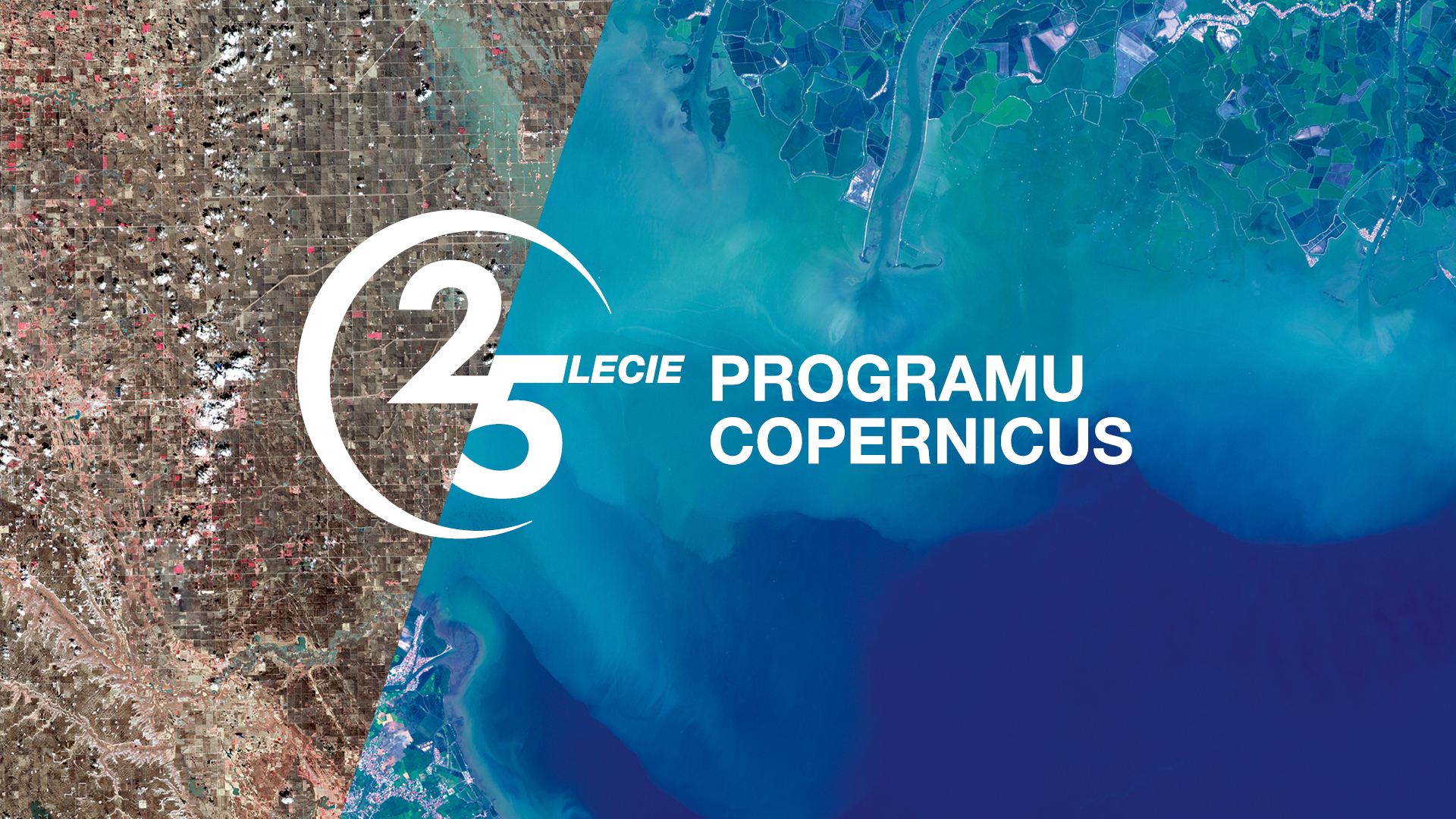25 lat kosmicznej rewolucji obserwacji Ziemi. Konferencja o osiągnięciach i perspektywach Programu Copernicus
