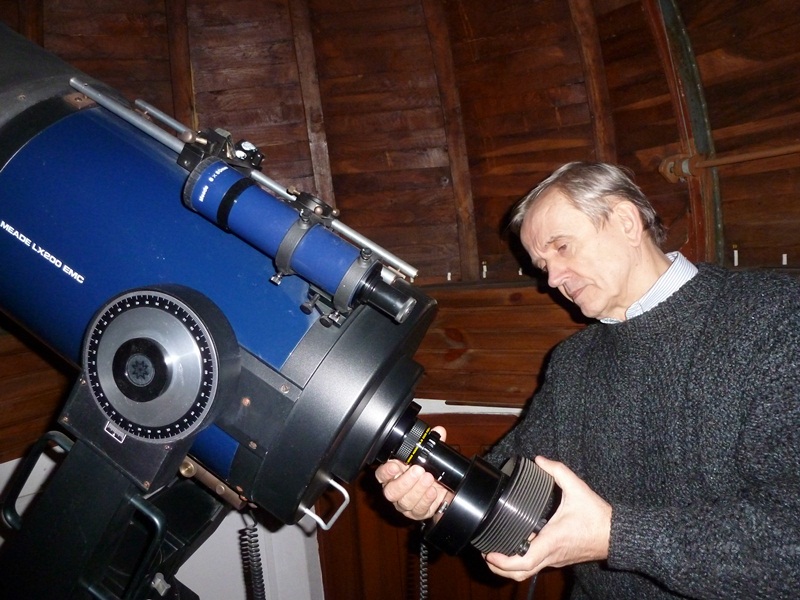 Astronomia24