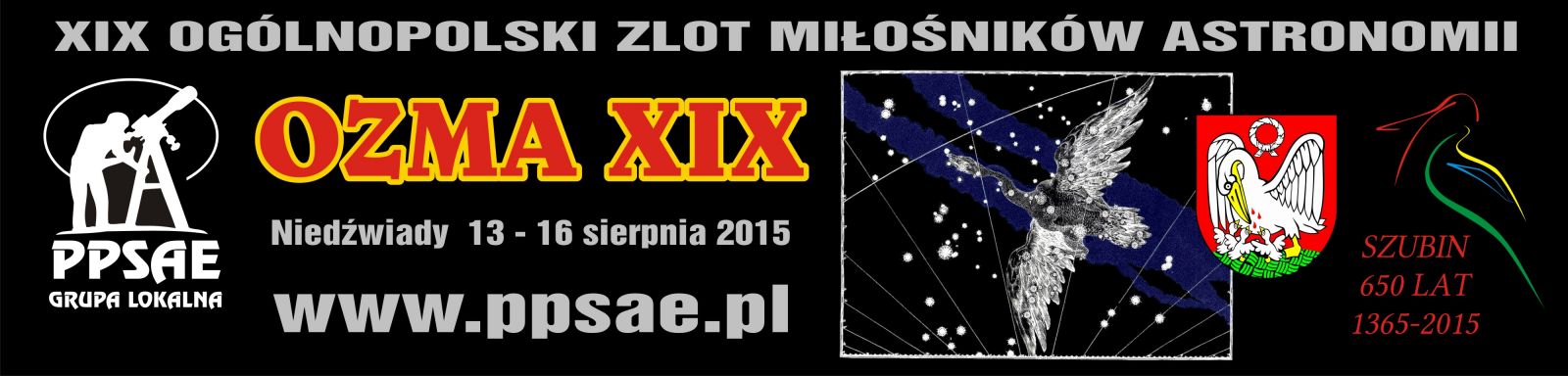 OZMA 2015 - PPSAE