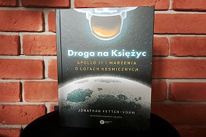 Droga na Księżyc