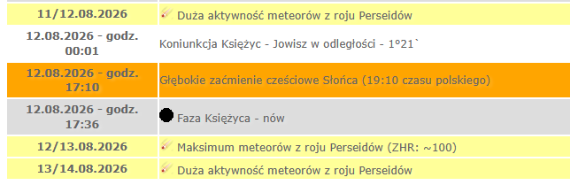 Astronomia24
