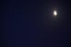 Księżyc,Mars i Spica