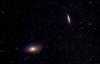 M82 M81