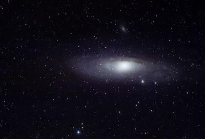 Andromeda