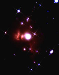 IC 434 i NGC 2024