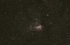 Messier M17