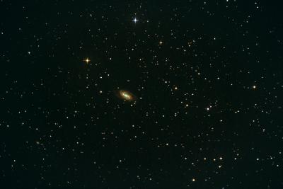 Galaktyka NGC 2903
