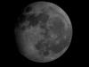 Księżyc - Perygeum 5 maj 2012