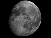 Księżyc w 3 dni po Perygeum