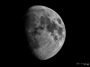 Księżyc 29.06.2012