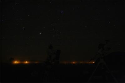W większym gronie