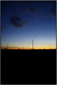 Próby Heliosem.