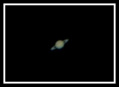 Saturn