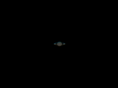 Saturn Mak127