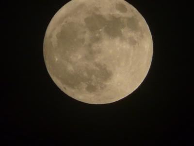 Księżyc 05.05.2012 22:04