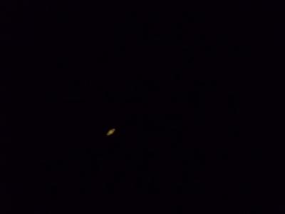 Saturn