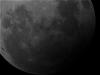 Częściowe zaćmienie Księżyca - 25 kwietnia 2013
