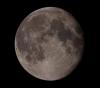 Księżyc 23.08.2013