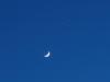 Koniunkcja Księżyca z Jowiszem 14.04.2013