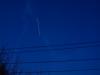 Przelot (ISS) - 19.12.2013 godz. 16:43