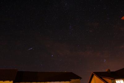 Perseid