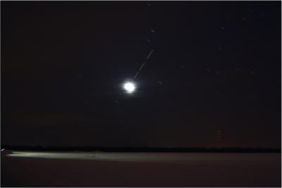 Kometa C/2011 L4 Pan-STARRS