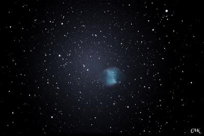 M27 hantle