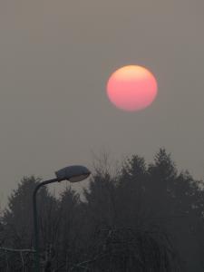 zach.Słońca nad Rybnem Wielkim-12-02-2015