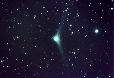 Kometa Catalina C/2013 US10