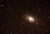 Galaktyka M33