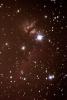 Mgławica Koński Łeb w Orionie