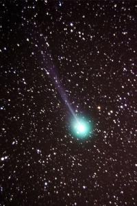 Lovejoy C/2014 Q2 08.02.2015r.