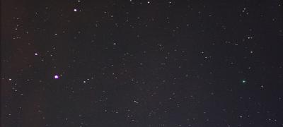 Lovejoy i Rigel