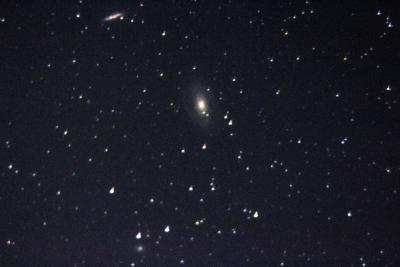 M 81 M82 i NGC 3077