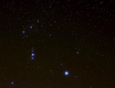 Orion