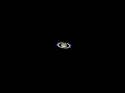 Saturn 2015