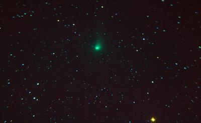 Kometa C2015 v2 Johnson