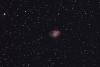 Mgławica Krab M1, NGC 1952