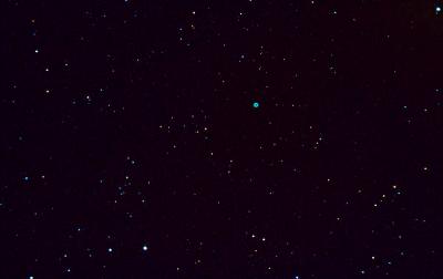 Mgławica planetarna M57