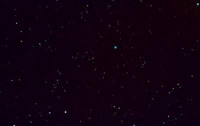 Mgławica planetarna M57