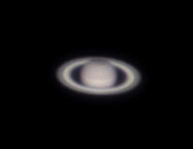 Saturn