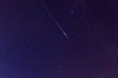 Samotny perseid