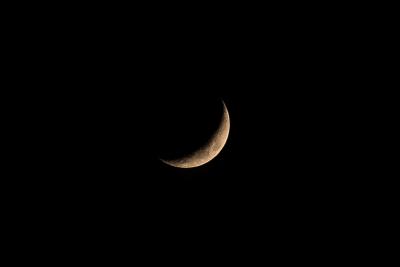 Crescent Moon