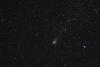 Kometa 21P Giacobini-Zinner